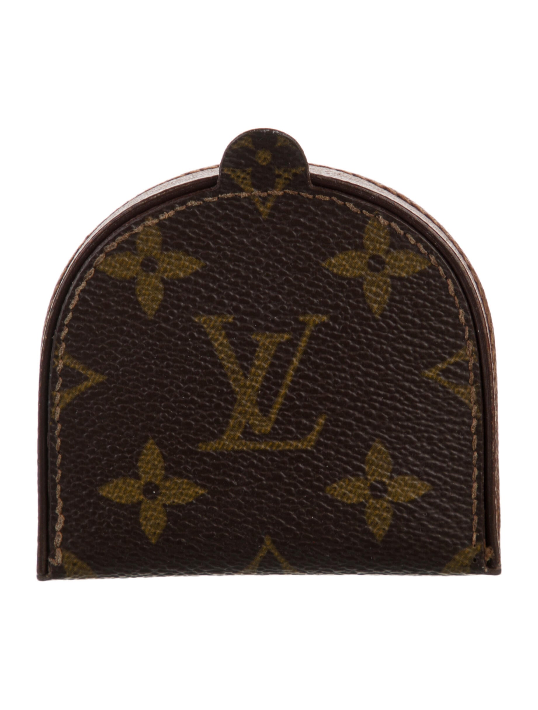 Louis Vuitton Vintage 2002 Pochette Porte-Monnaie