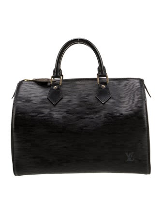 Louis Vuitton Epi Leather Speedy 30