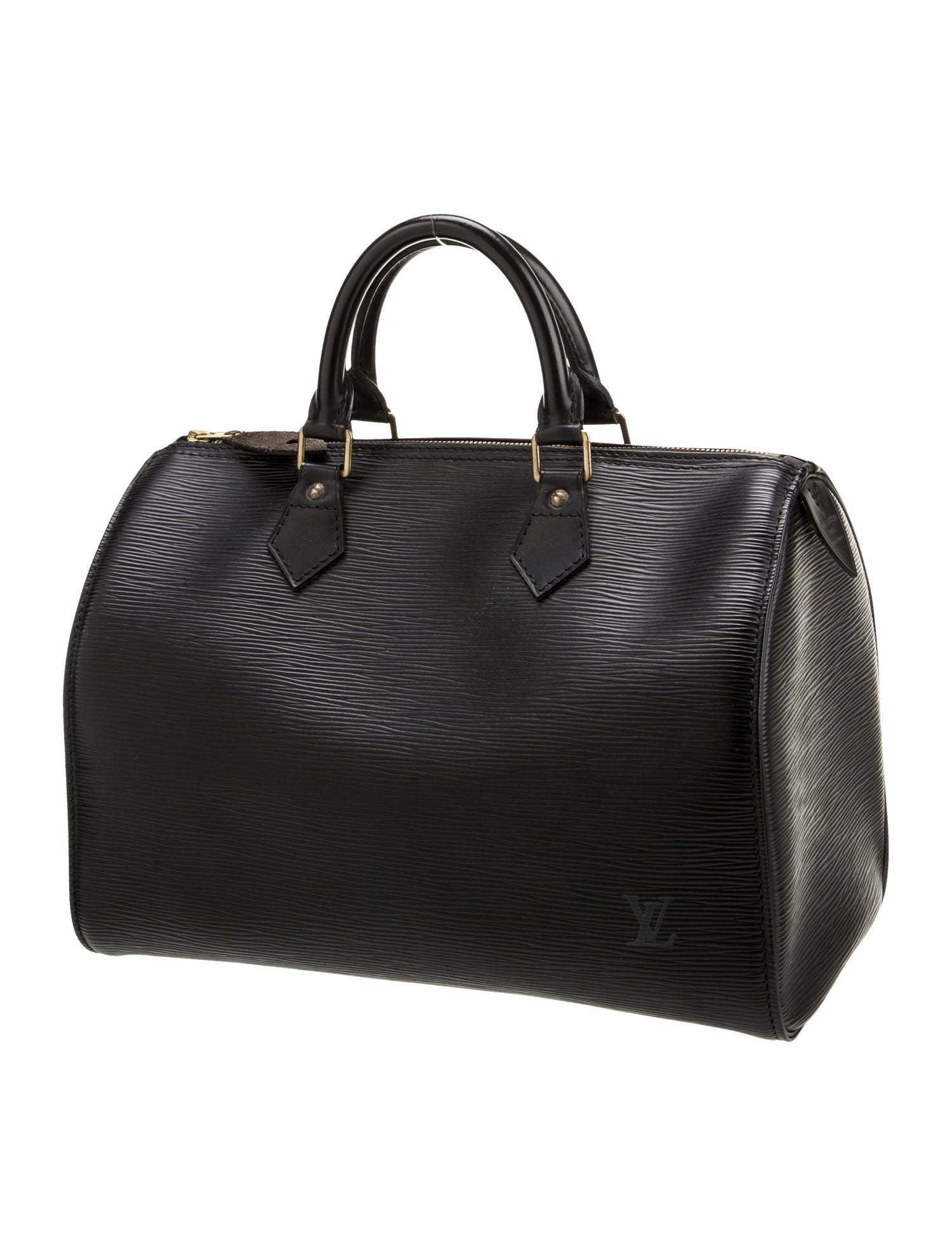 Louis Vuitton Epi Leather Speedy 30
