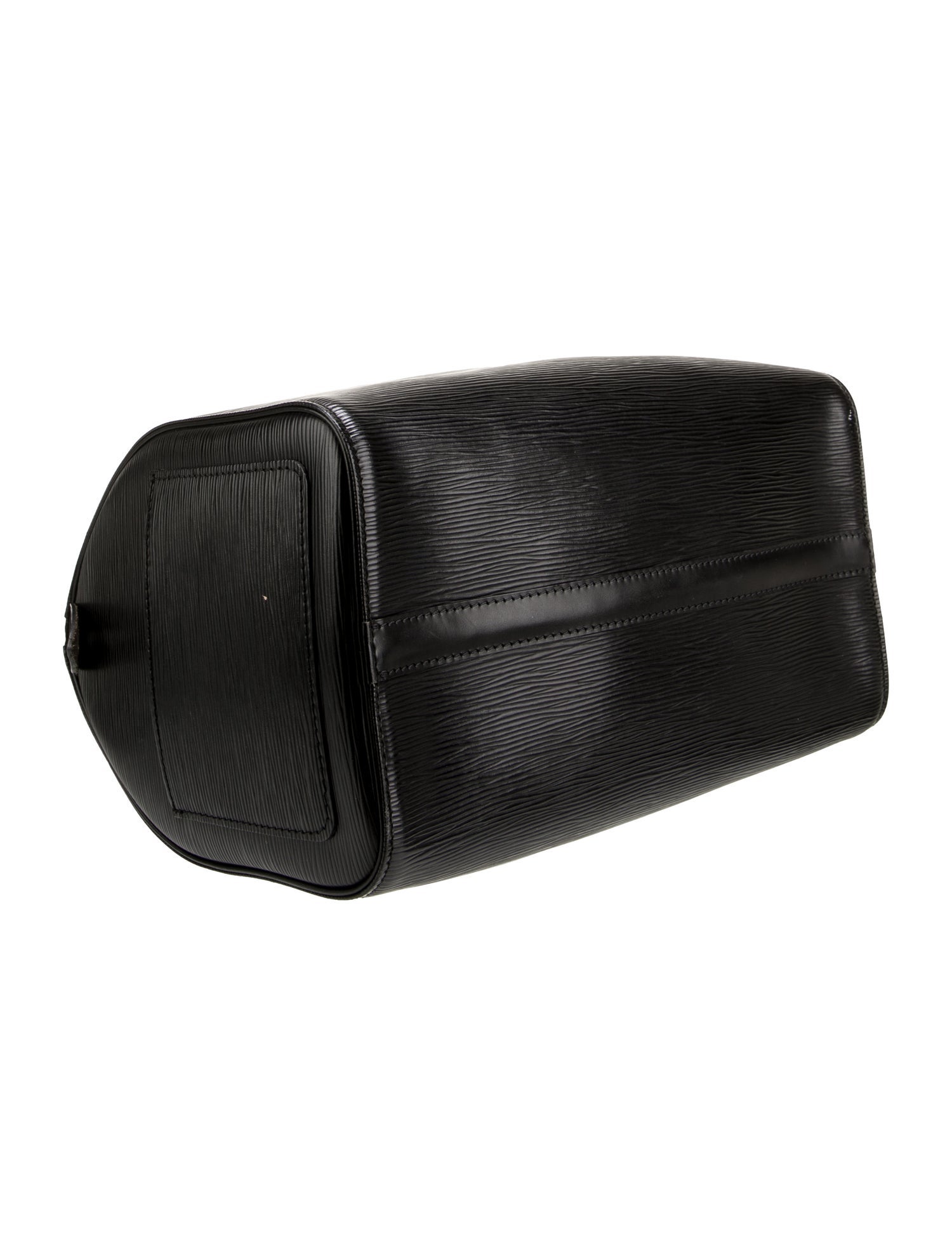 Louis Vuitton Epi Leather Speedy 30