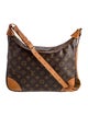 Louis Vuitton LV Monogram Boulogne 30