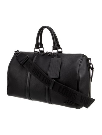 Louis Vuitton LV Monogram Keepall Bandouliere 40