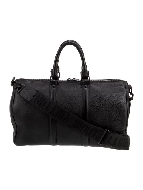 Louis Vuitton LV Monogram Keepall Bandouliere 40