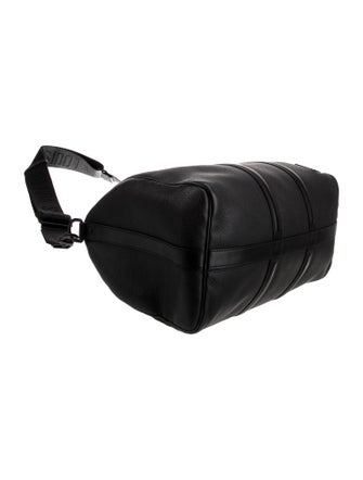 Louis Vuitton LV Monogram Keepall Bandouliere 40