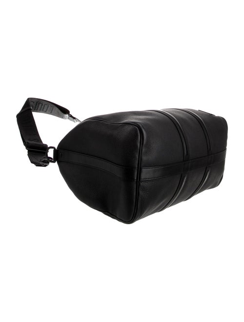 Louis Vuitton LV Monogram Keepall Bandouliere 40