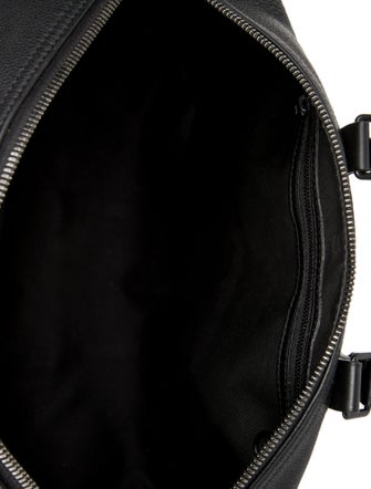 Louis Vuitton LV Monogram Keepall Bandouliere 40