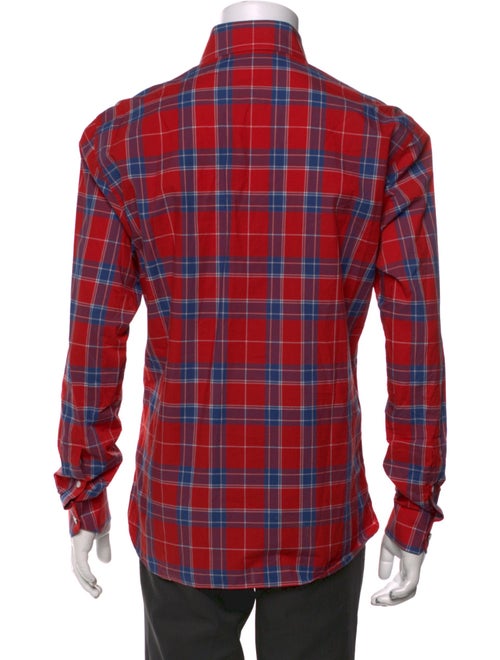 Louis Vuitton 2017 LV Monogram Shirt