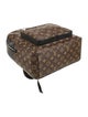 Louis Vuitton LV Monogram Macassar Josh