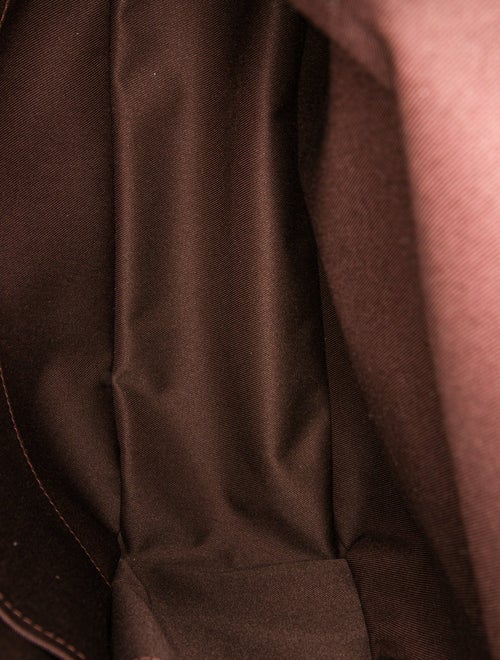 Louis Vuitton LV Monogram Macassar Josh