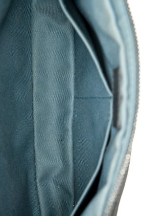 Louis Vuitton Damier Graphite Alpha