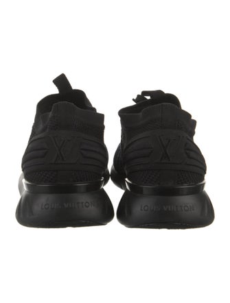 Louis Vuitton Fastlane Athletic Sneakers