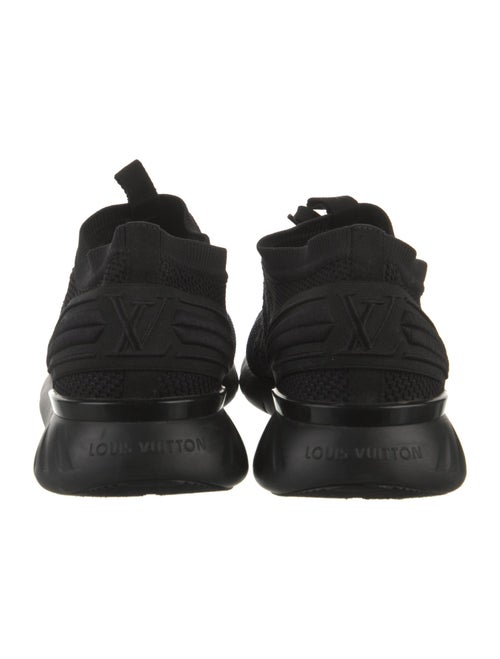 Louis Vuitton Fastlane Athletic Sneakers