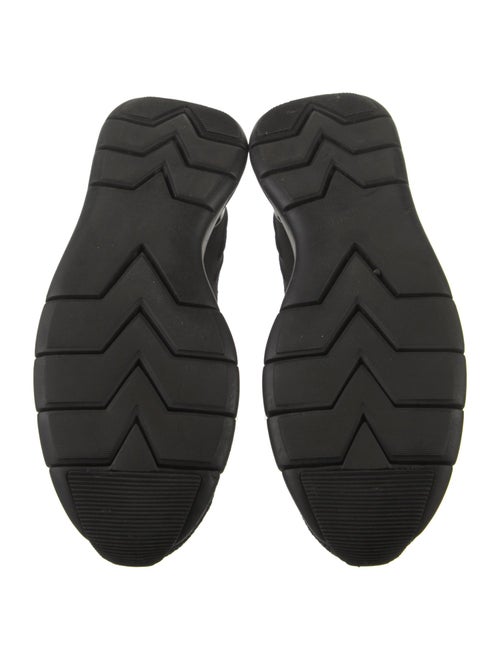 Louis Vuitton Fastlane Athletic Sneakers