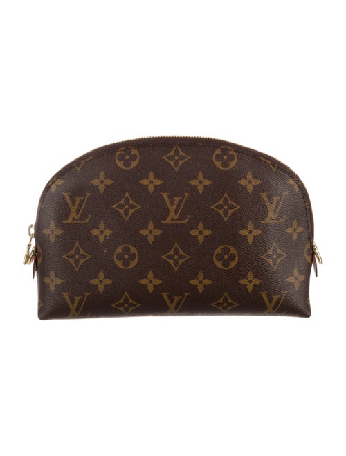 Louis Vuitton Monogram Cosmetic Pouch