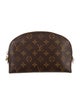 Louis Vuitton Monogram Cosmetic Pouch
