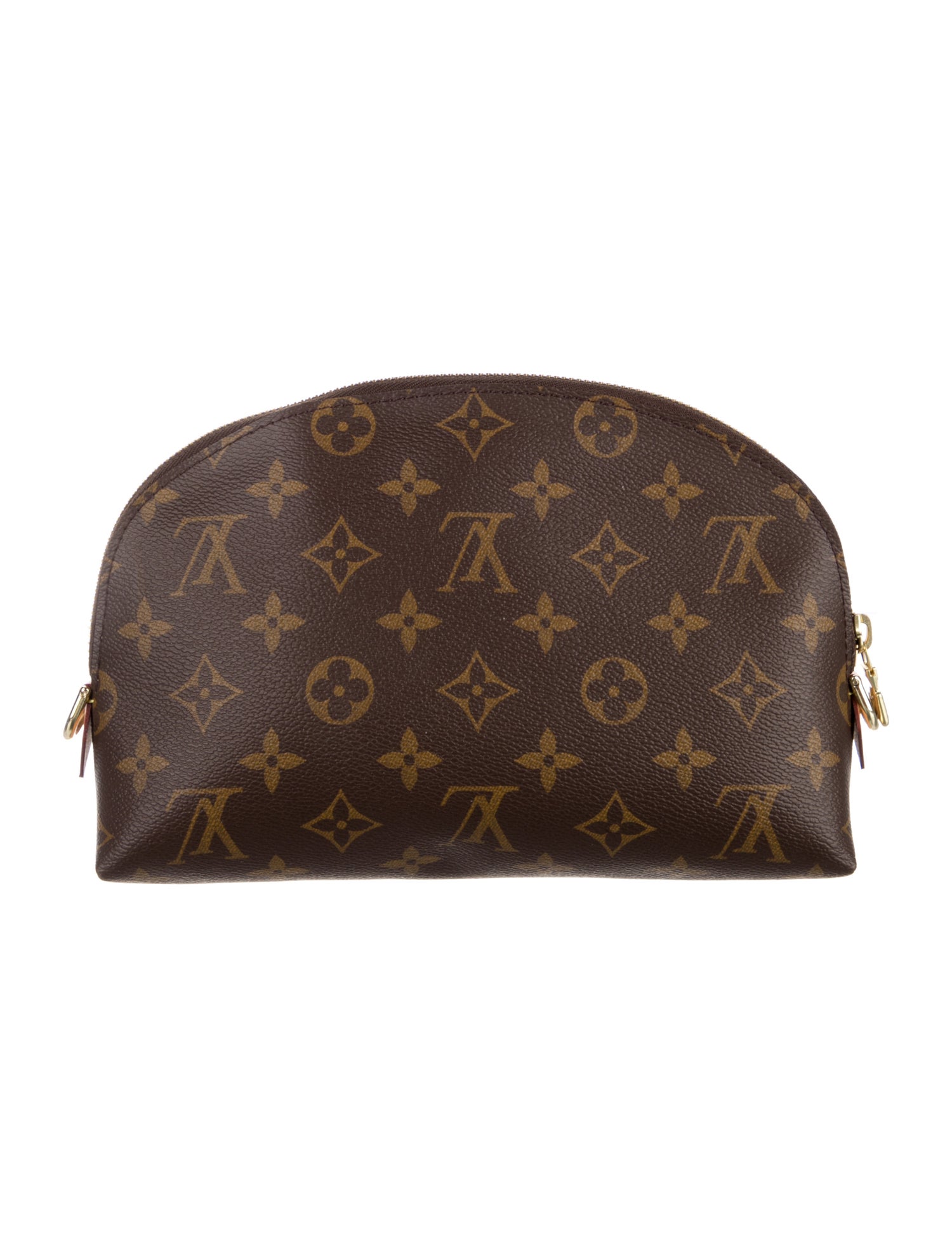 Louis Vuitton Monogram Cosmetic Pouch