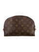 Louis Vuitton Monogram Cosmetic Pouch