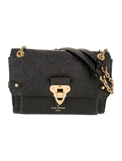 Louis Vuitton LV Monogram Vavin PM