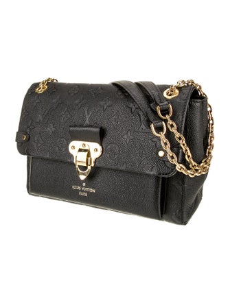 Louis Vuitton LV Monogram Vavin PM