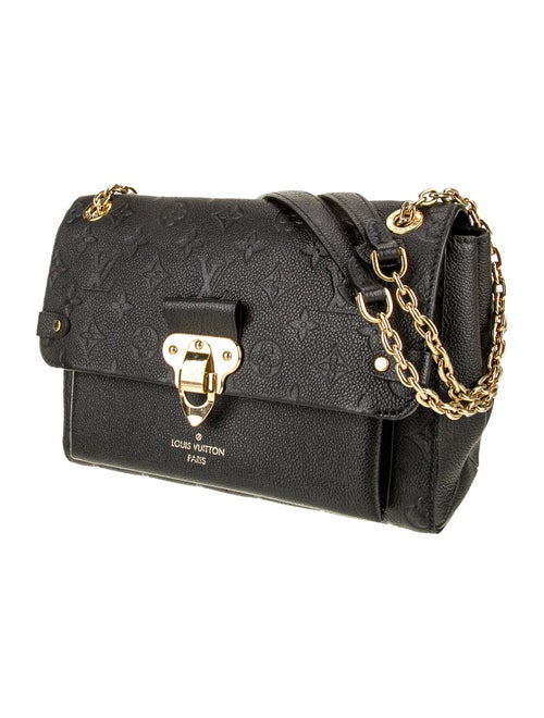 Louis Vuitton LV Monogram Vavin PM