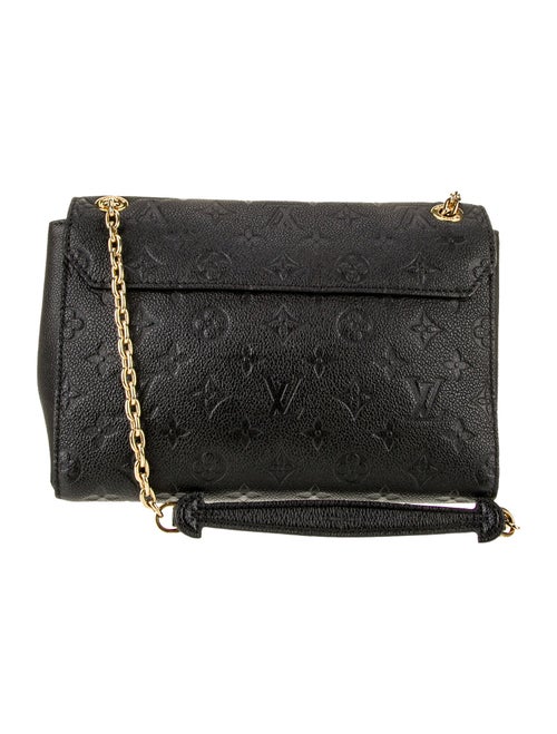 Louis Vuitton LV Monogram Vavin PM