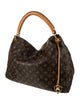 Louis Vuitton LV Monogram Artsy MM