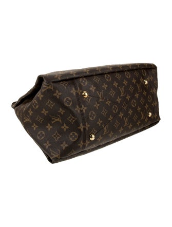 Louis Vuitton LV Monogram Artsy MM