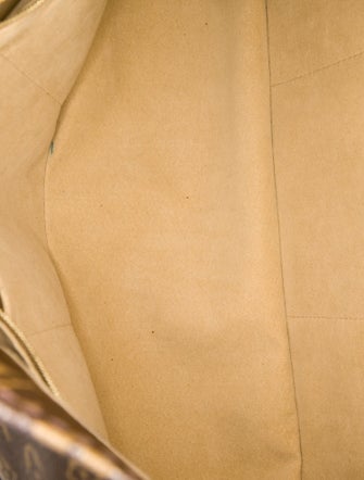 Louis Vuitton LV Monogram Artsy MM