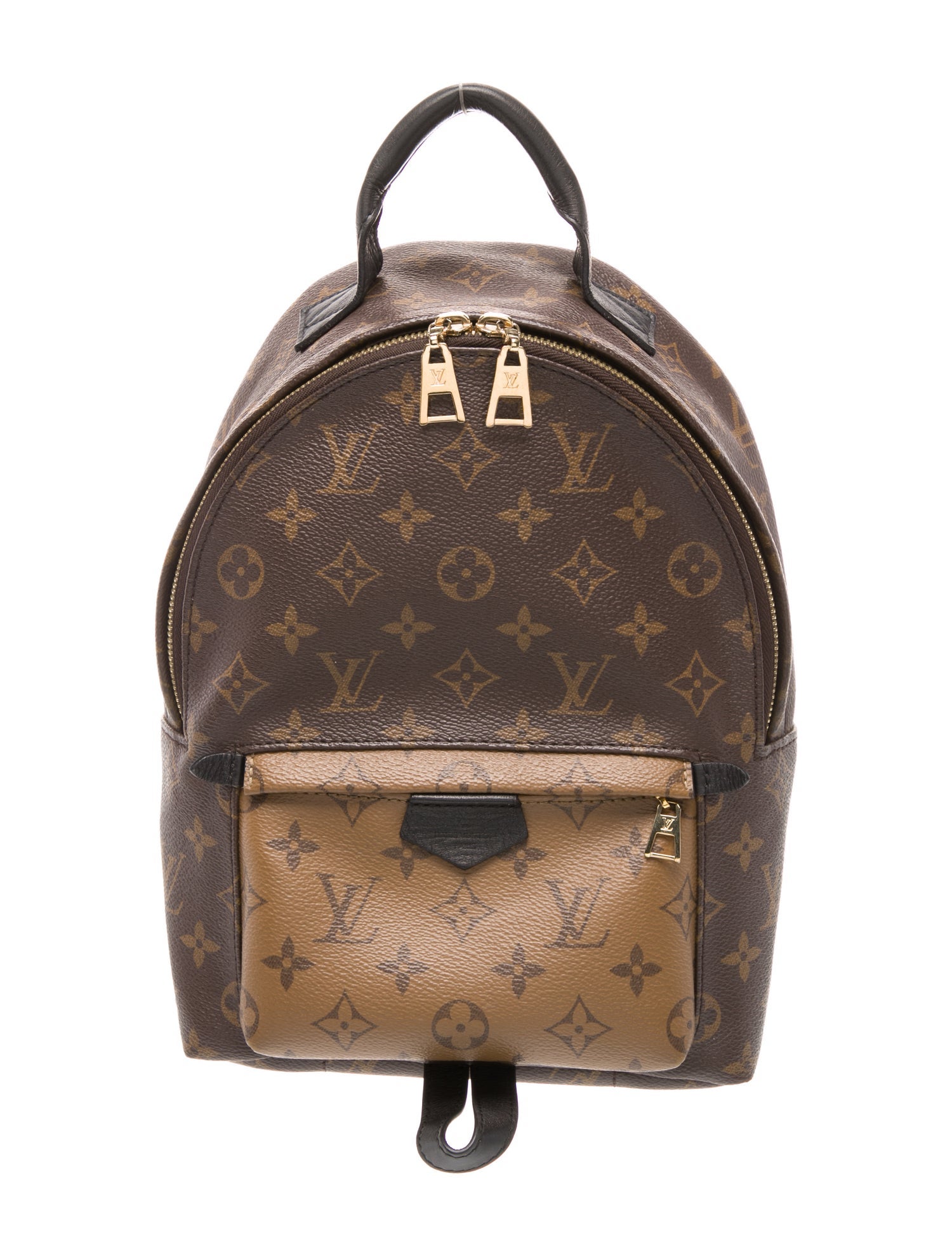 Louis Vuitton Monogram Palm Springs PM