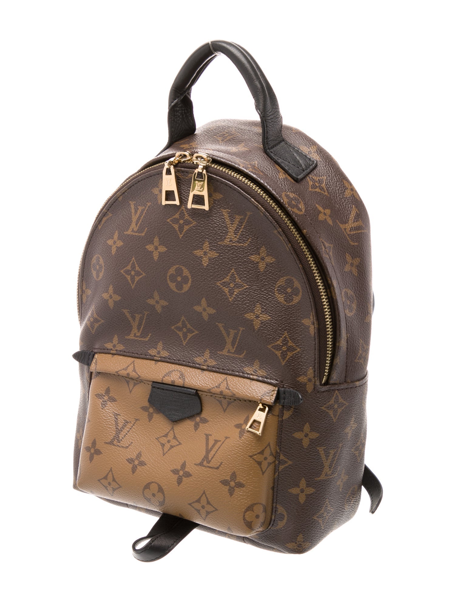 Louis Vuitton Monogram Palm Springs PM