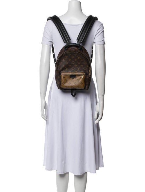 Louis Vuitton Monogram Palm Springs PM