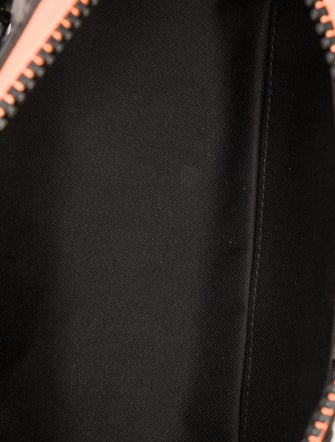 Louis Vuitton LV Monogram Macassar 'Zoom with Friends' City Keepall