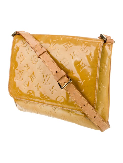 Louis Vuitton Monogram Vernis Thompson Street