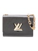 Louis Vuitton Epi Leather Twist MM