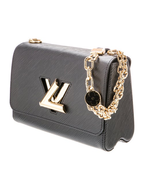 Louis Vuitton Epi Leather Twist MM