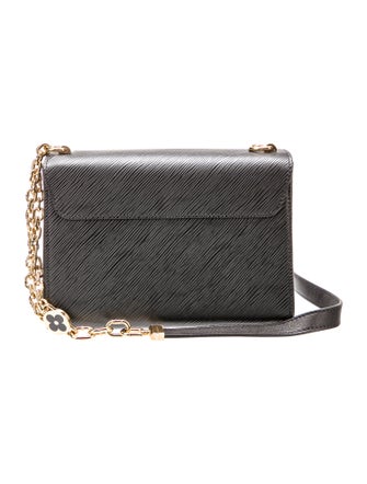 Louis Vuitton Epi Leather Twist MM