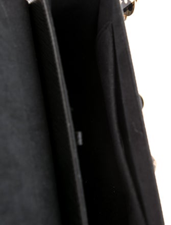 Louis Vuitton Epi Leather Twist MM