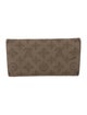Louis Vuitton 2009 LV Monogram Amelia Wallet