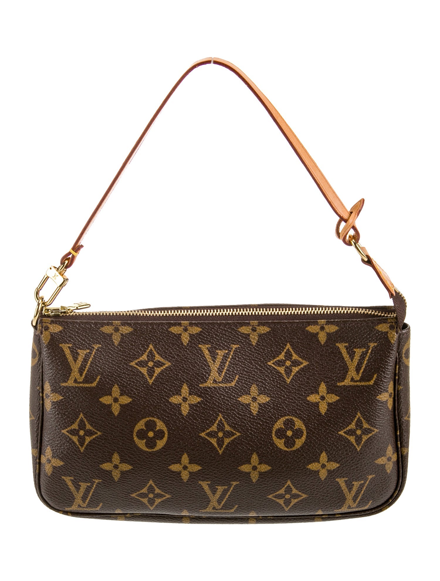 Louis Vuitton LV Monogram Pochette Accessoires