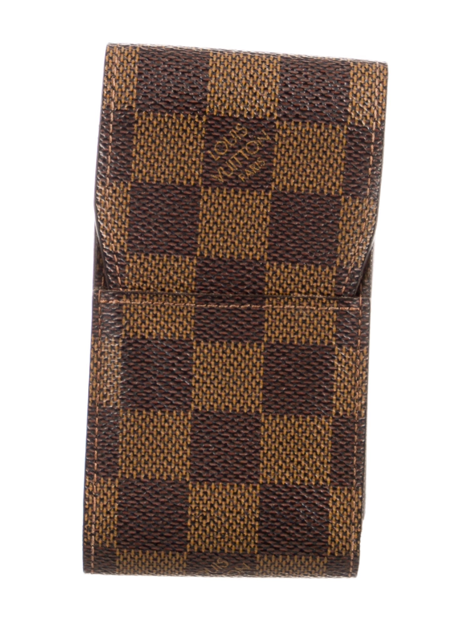 Louis Vuitton Monogram Etui Cigarette Case