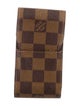 Louis Vuitton Monogram Etui Cigarette Case