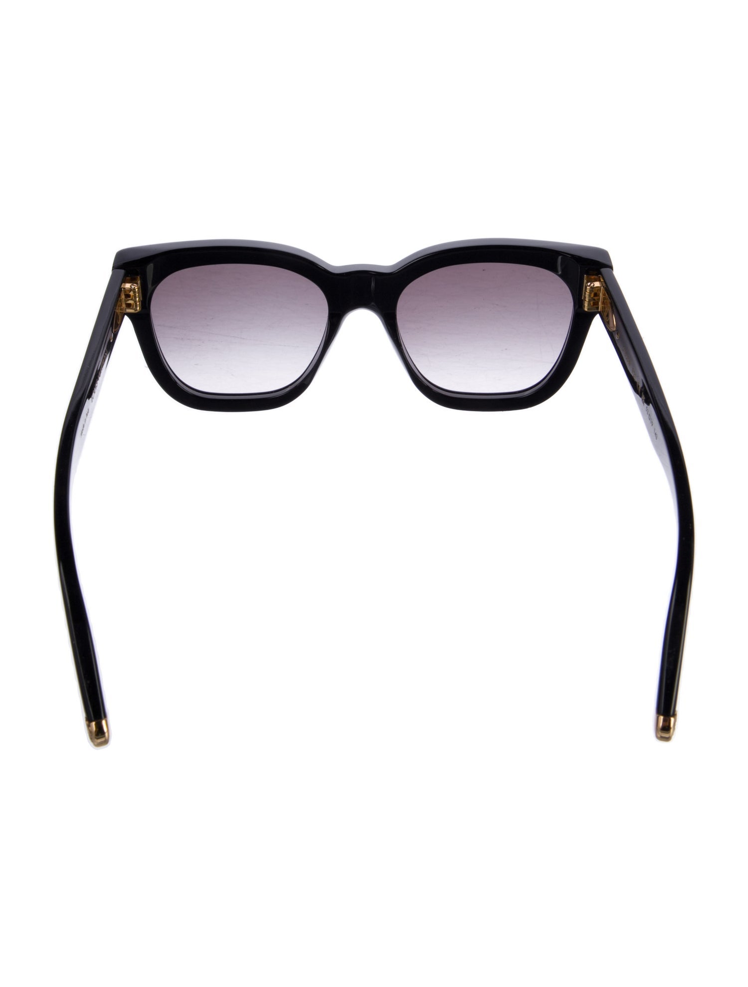 Louis Vuitton My Monogram LV Monogram Sunglasses