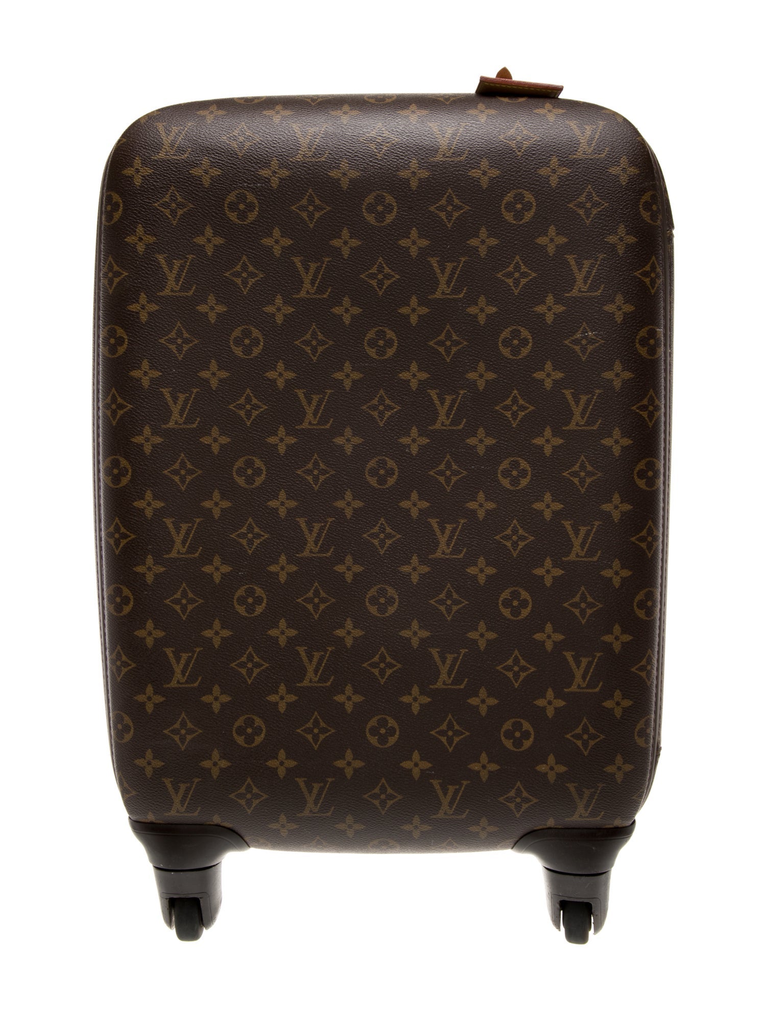 Louis Vuitton LV Monogram Zephyr 55