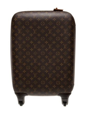 Louis Vuitton LV Monogram Zephyr 55