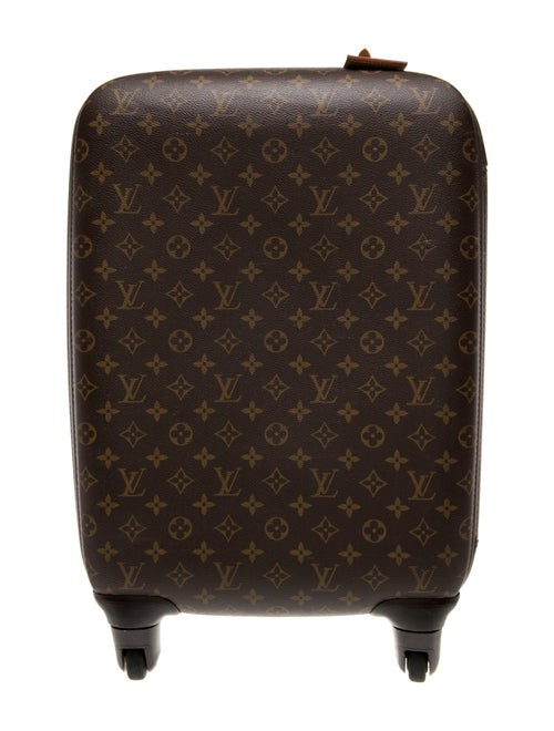 Louis Vuitton LV Monogram Zephyr 55