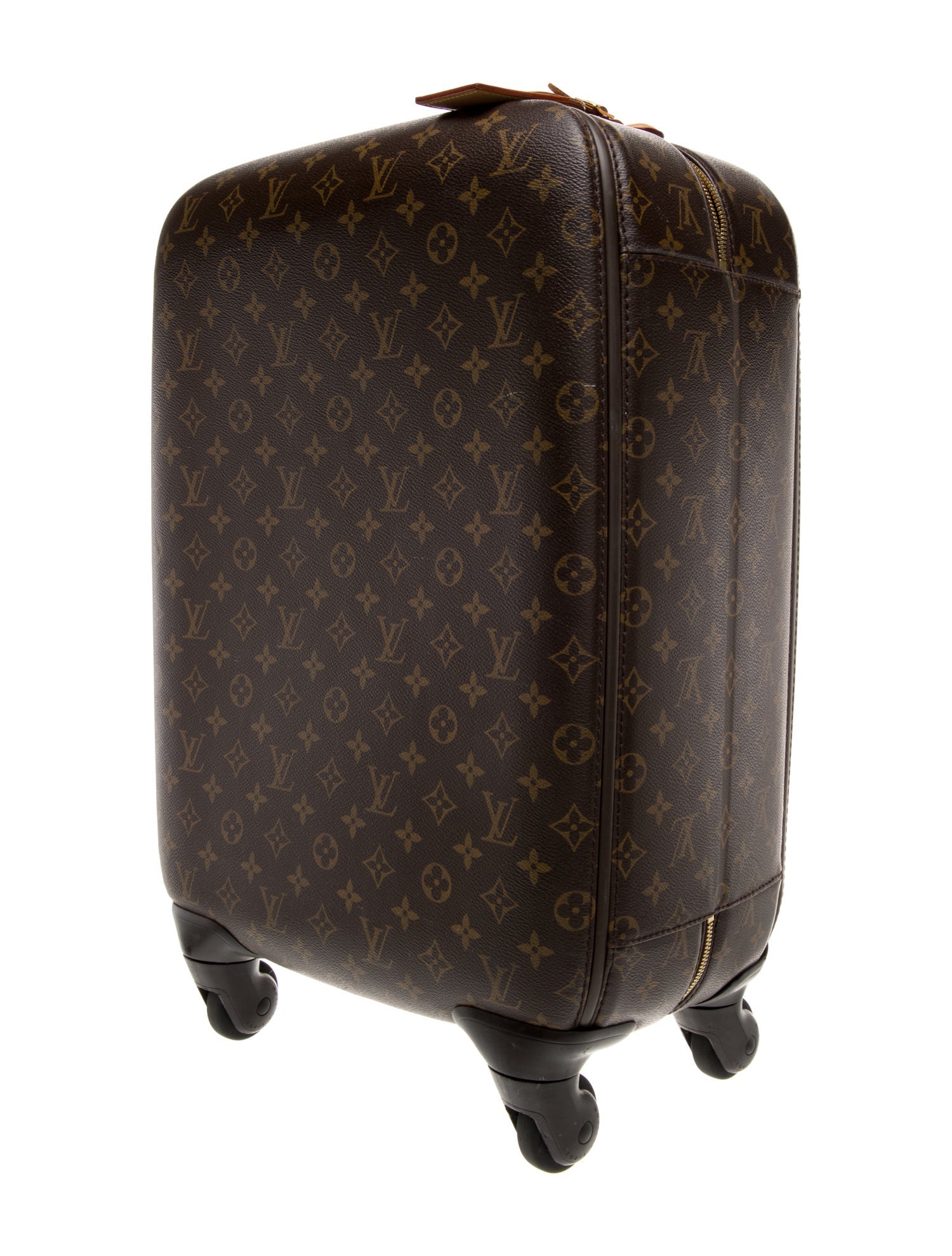 Louis Vuitton LV Monogram Zephyr 55