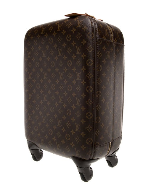 Louis Vuitton LV Monogram Zephyr 55