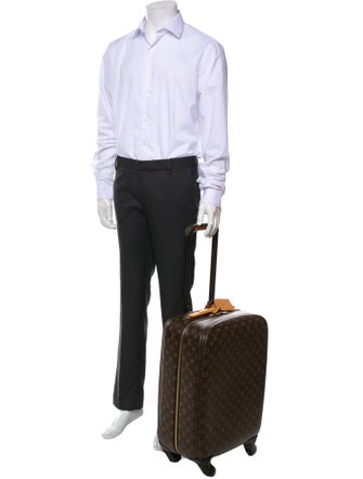 Louis Vuitton LV Monogram Zephyr 55