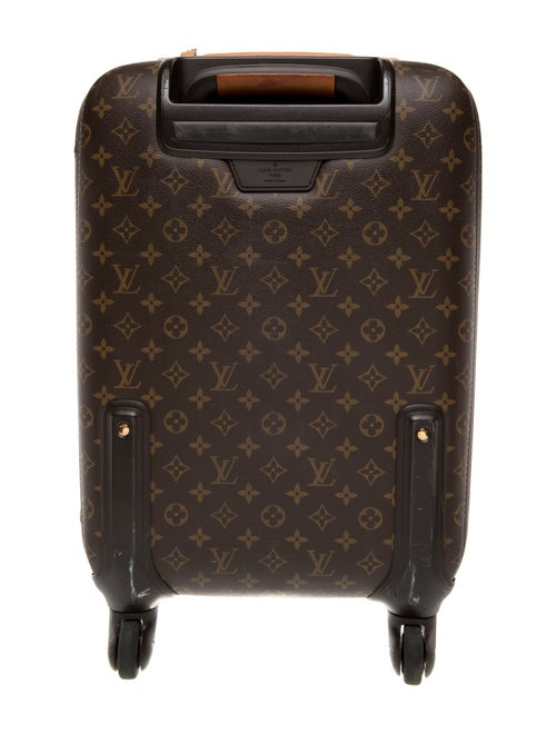 Louis Vuitton LV Monogram Zephyr 55
