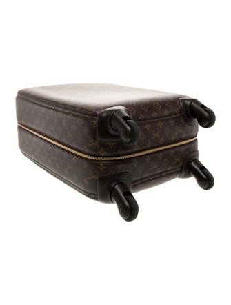Louis Vuitton LV Monogram Zephyr 55